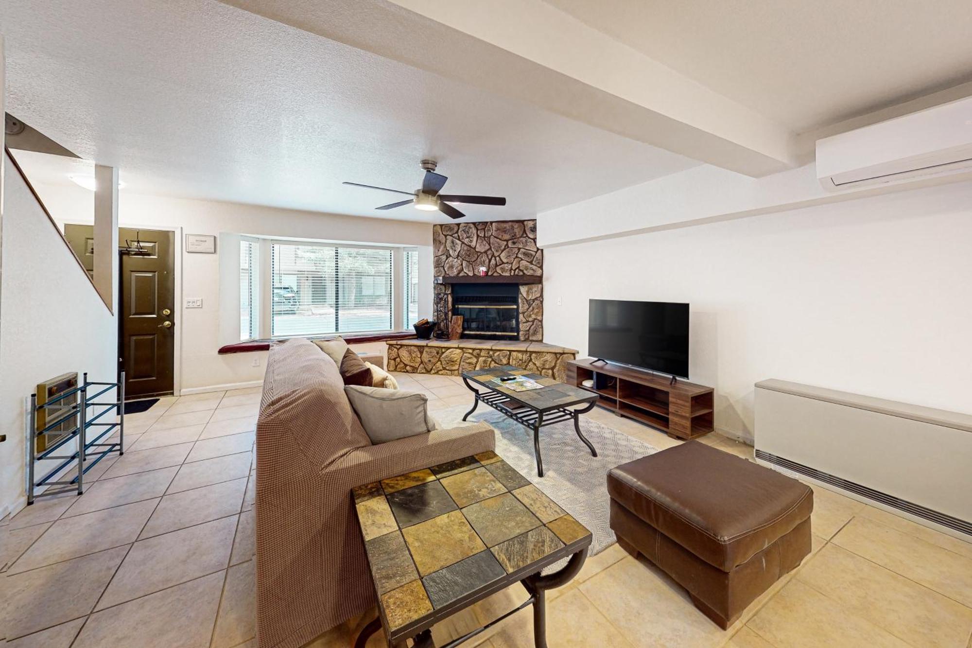 Khunu-Wasi White Mountain Hideaway Apartment Pinetop-Lakeside Ngoại thất bức ảnh