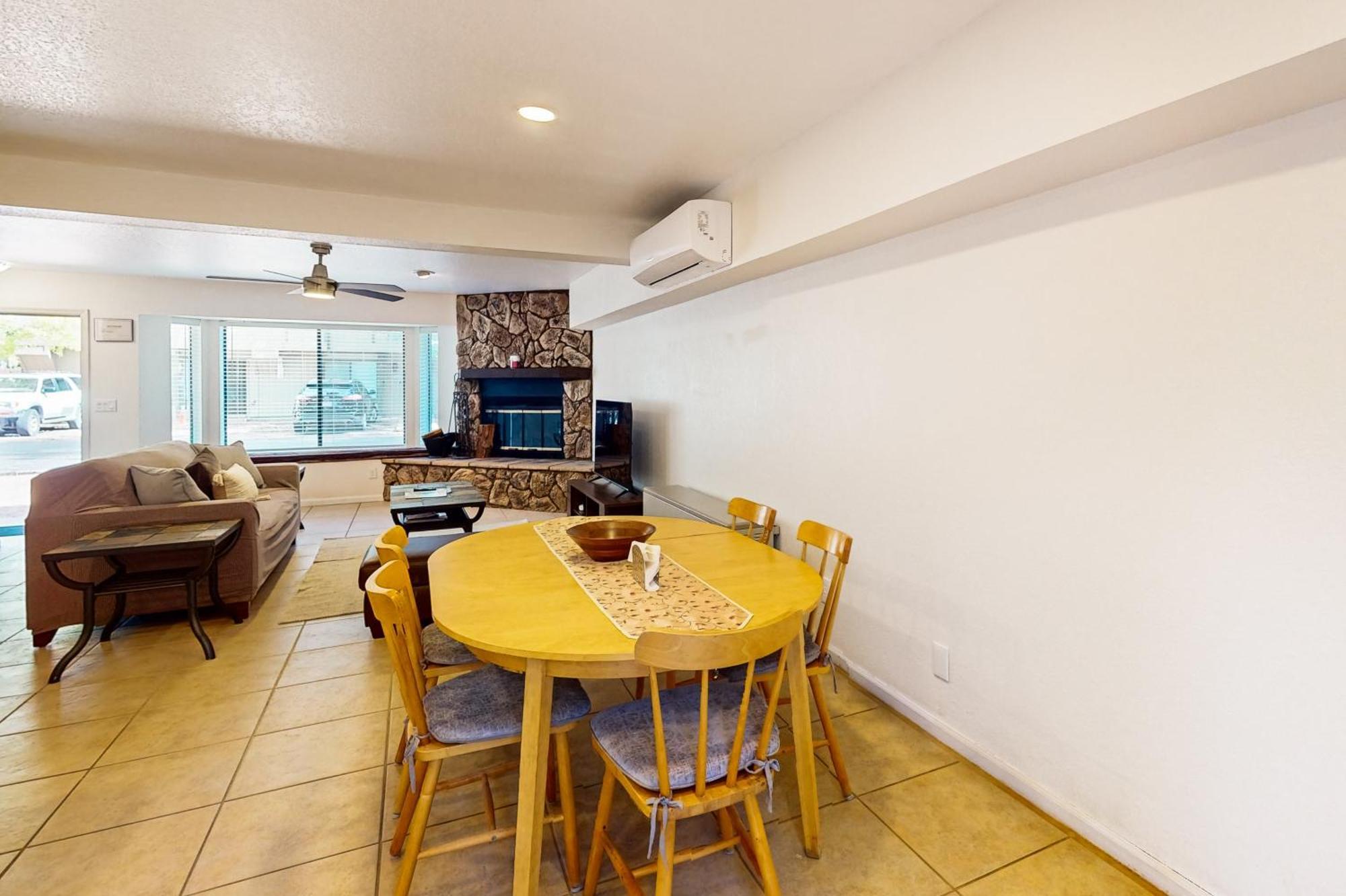Khunu-Wasi White Mountain Hideaway Apartment Pinetop-Lakeside Ngoại thất bức ảnh